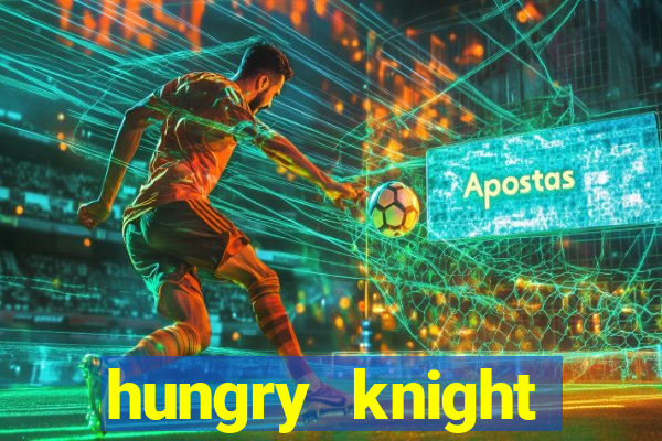 hungry knight gameboy rom pt br gba